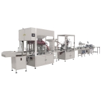 GIẢI PHÁP ĐÓNG GÓI CẤP 1 ( đóng gói , chiết rót )