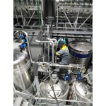 BỒN CHỨA - KHUẤY CÔNG NGHIỆP