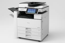 Cho Thuê Máy Photocopy - Gói 3.000 bản/ tháng