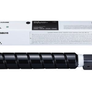 Mực Photocopy Canon NPG-89 Toner Black