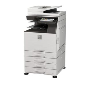 Máy photocopy Sharp M-MX5070 ĐQSD