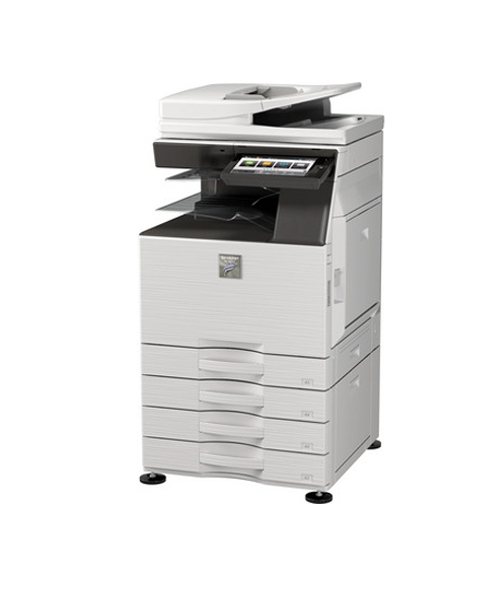 Máy photocopy Sharp M-MX5070 ĐQSD