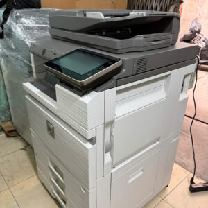 Cho thuê máy photocopy - Gói 11.000 bản/ tháng
