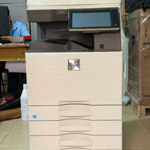 Máy photocopy Sharp MX-M6070 ĐQSD
