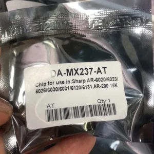 Chíp Sharp MX237AT-AR 6020/6023/6036/6030/6131